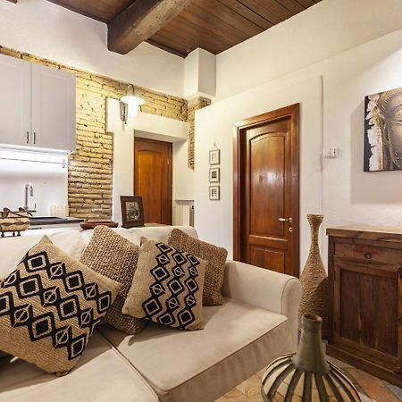 Campo Dei Fiori Nest Apartment روما المظهر الخارجي الصورة