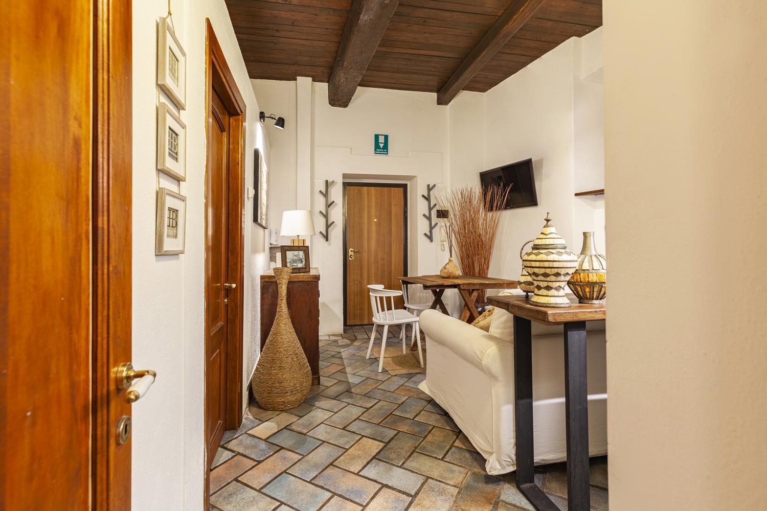Campo Dei Fiori Nest Apartment روما المظهر الخارجي الصورة