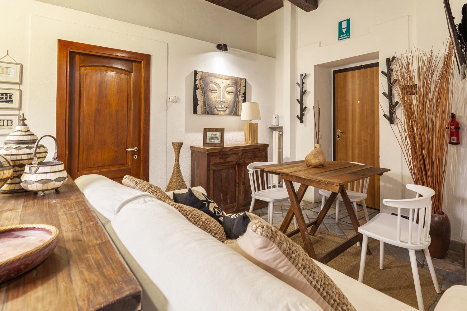 Campo Dei Fiori Nest Apartment روما المظهر الخارجي الصورة