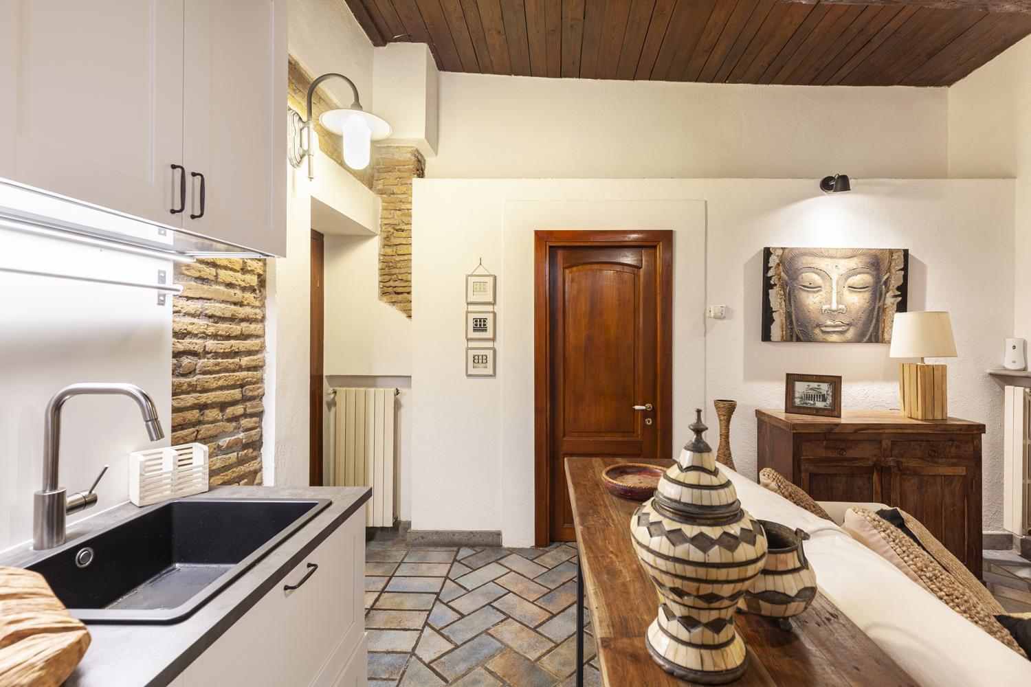 Campo Dei Fiori Nest Apartment روما المظهر الخارجي الصورة