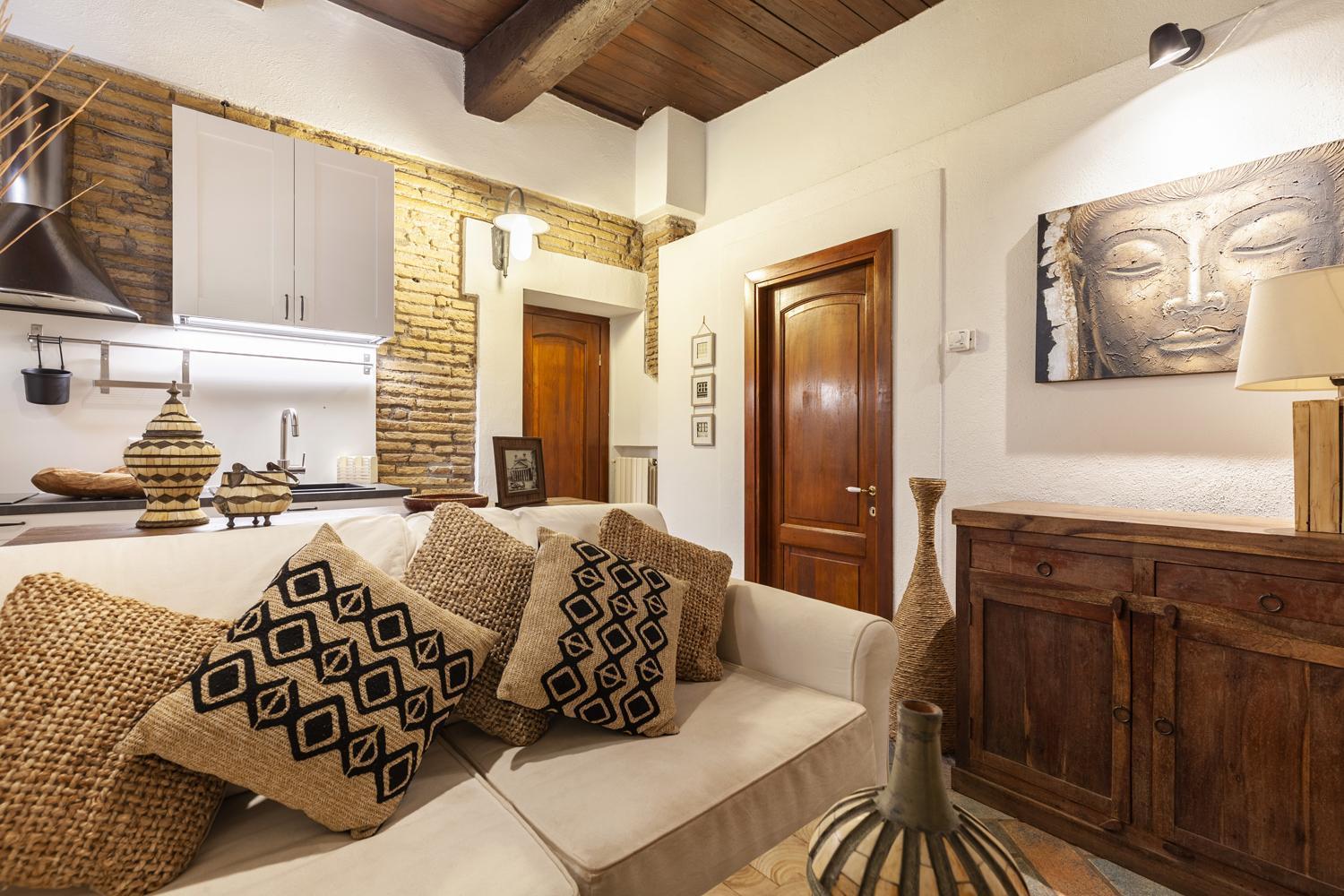 Campo Dei Fiori Nest Apartment روما المظهر الخارجي الصورة