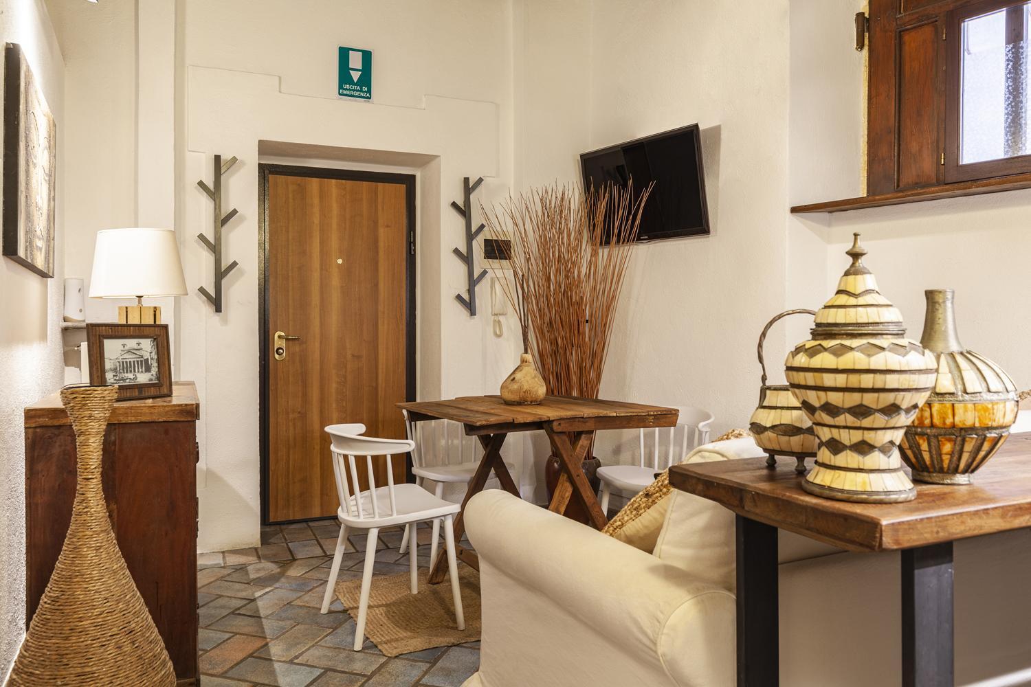 Campo Dei Fiori Nest Apartment روما المظهر الخارجي الصورة
