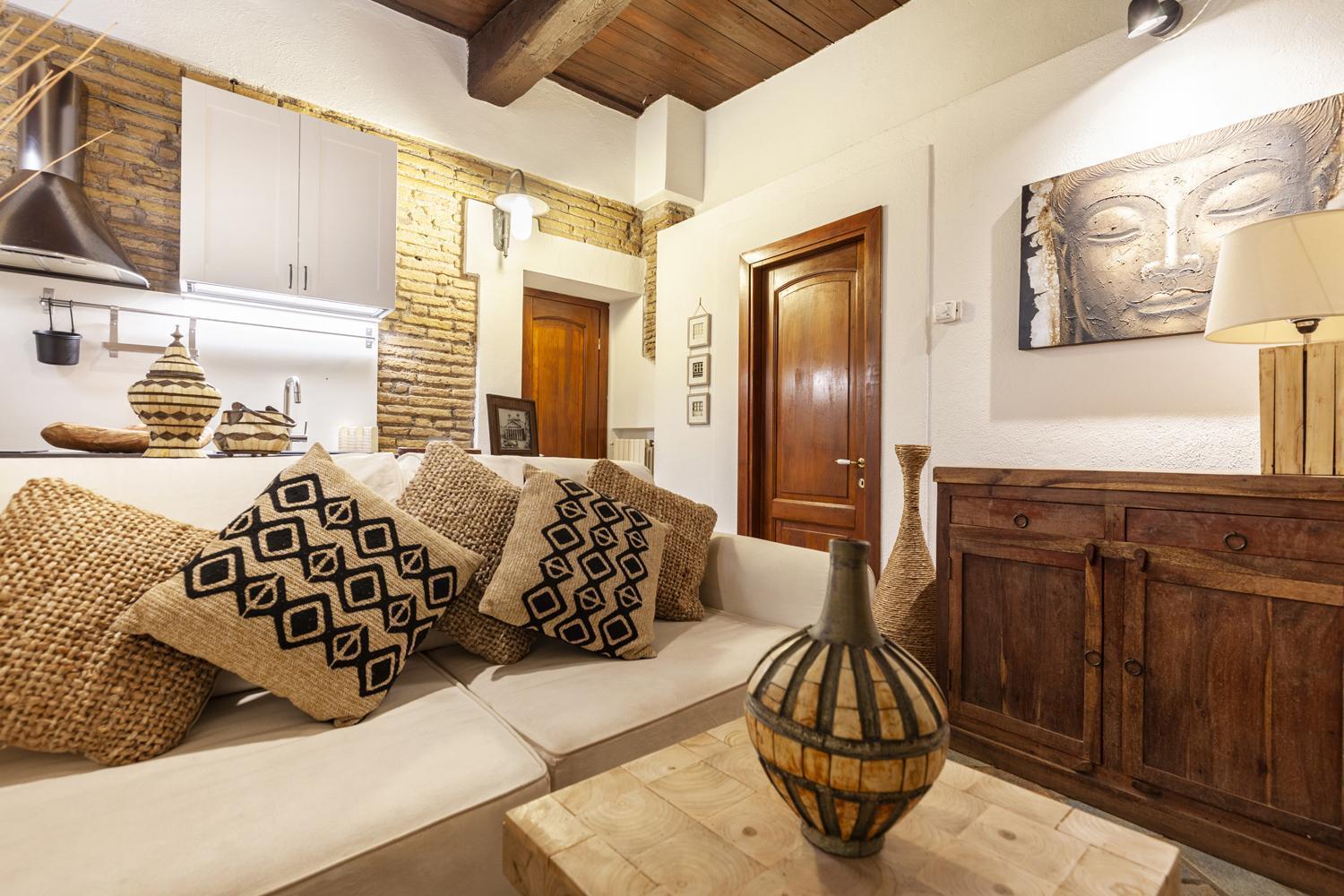 Campo Dei Fiori Nest Apartment روما المظهر الخارجي الصورة