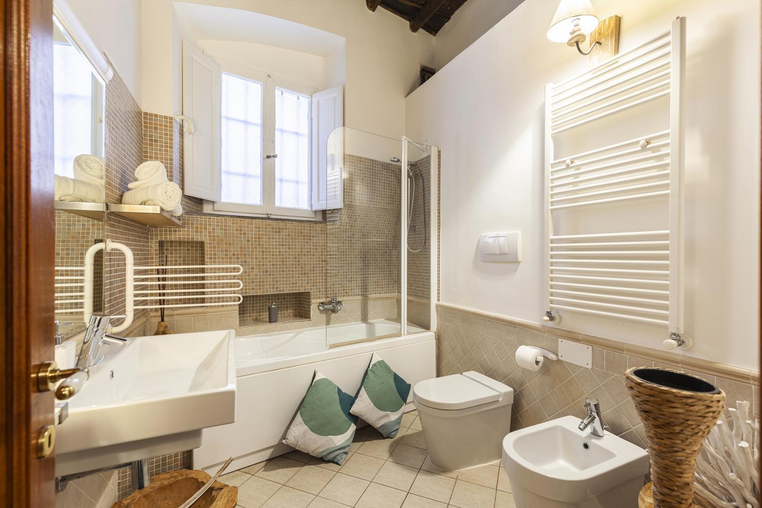 Campo Dei Fiori Nest Apartment روما المظهر الخارجي الصورة