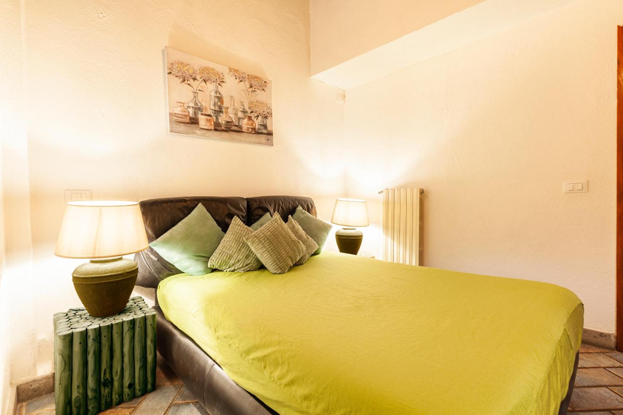 Campo Dei Fiori Nest Apartment روما المظهر الخارجي الصورة