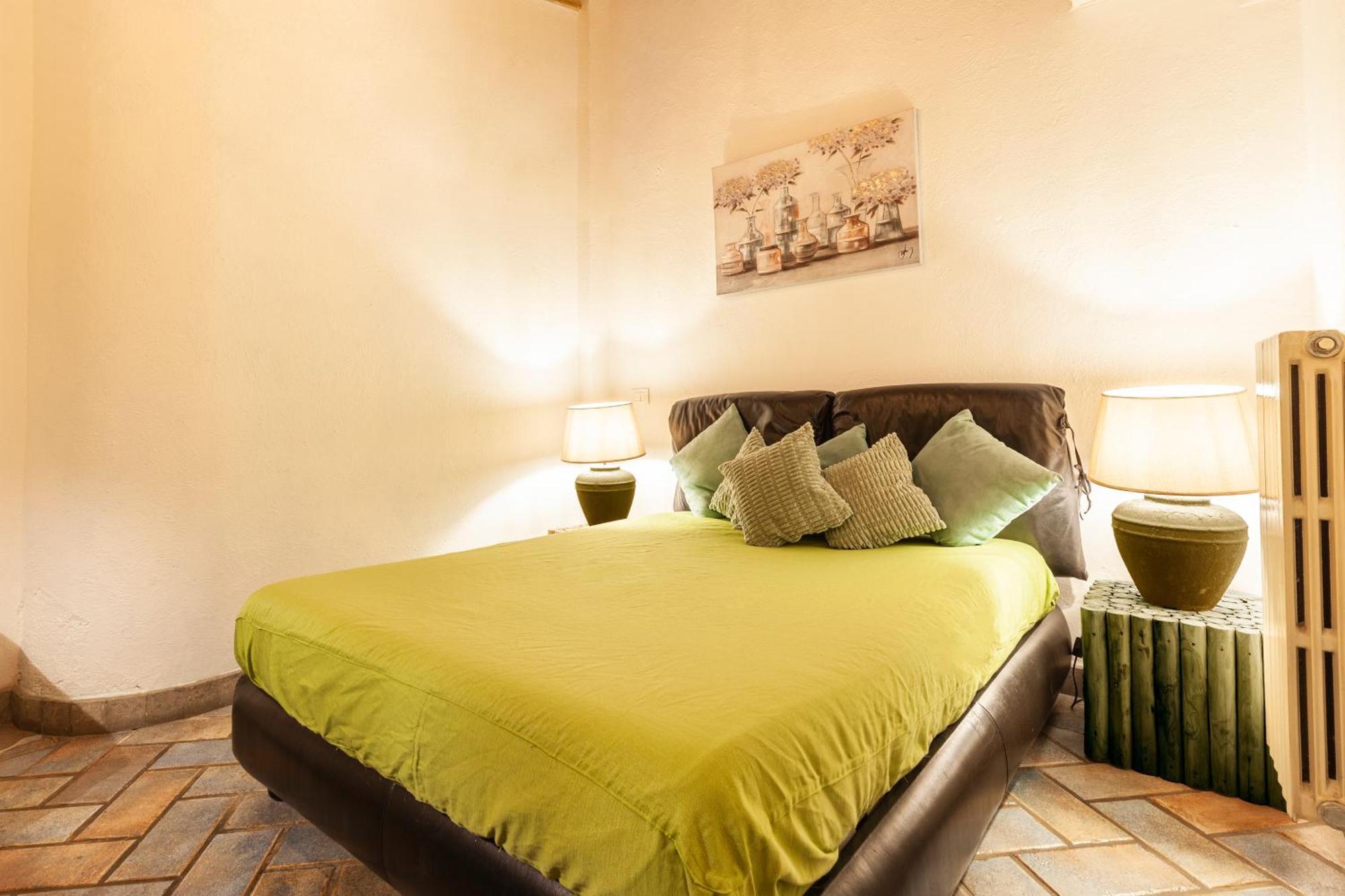 Campo Dei Fiori Nest Apartment روما المظهر الخارجي الصورة