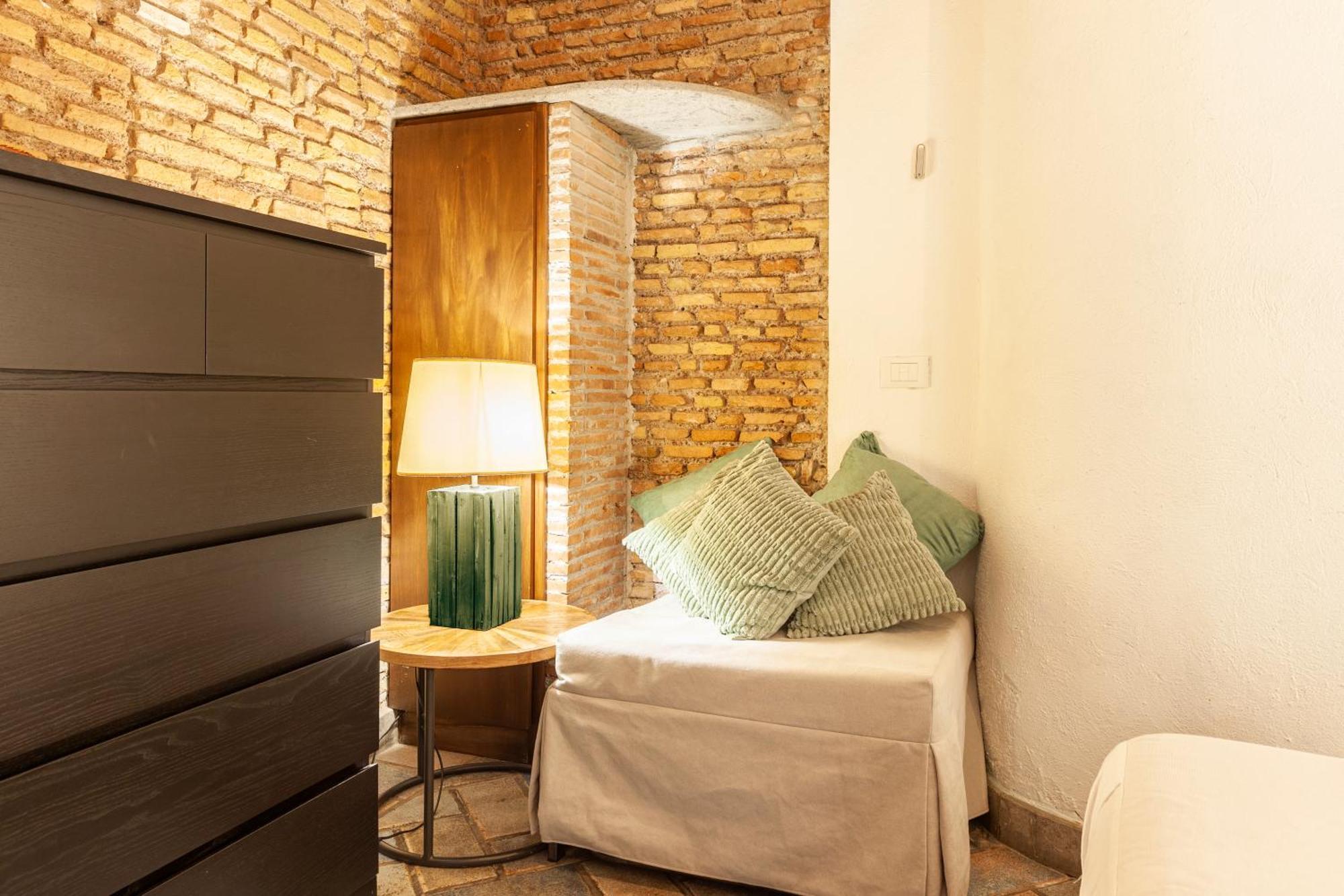 Campo Dei Fiori Nest Apartment روما المظهر الخارجي الصورة