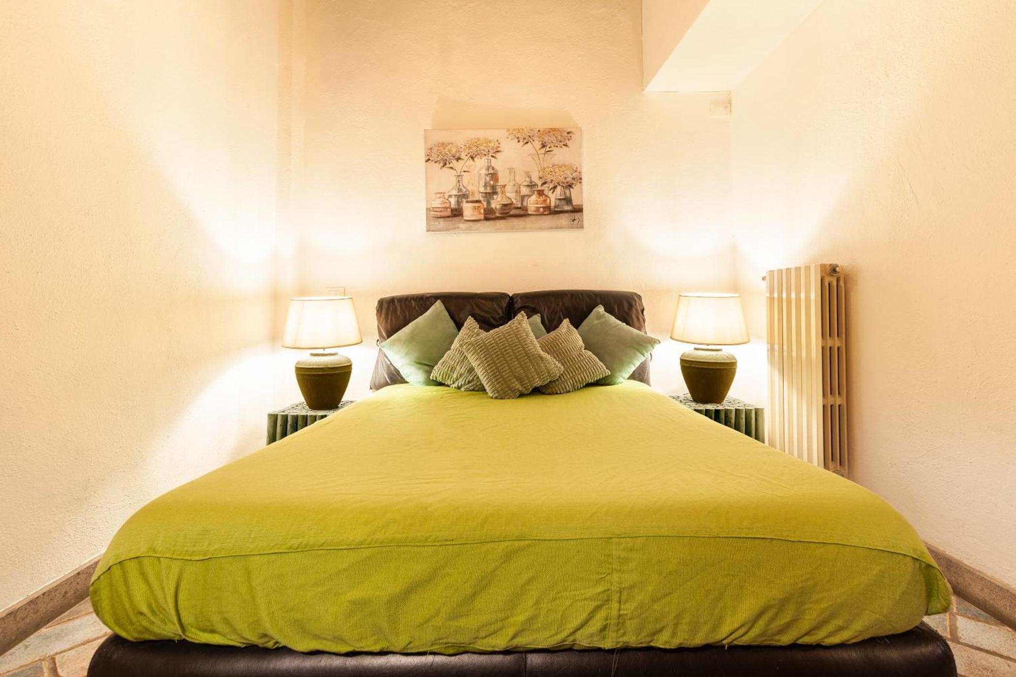 Campo Dei Fiori Nest Apartment روما المظهر الخارجي الصورة